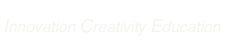 Innovation Creativity Education by Peter Giles